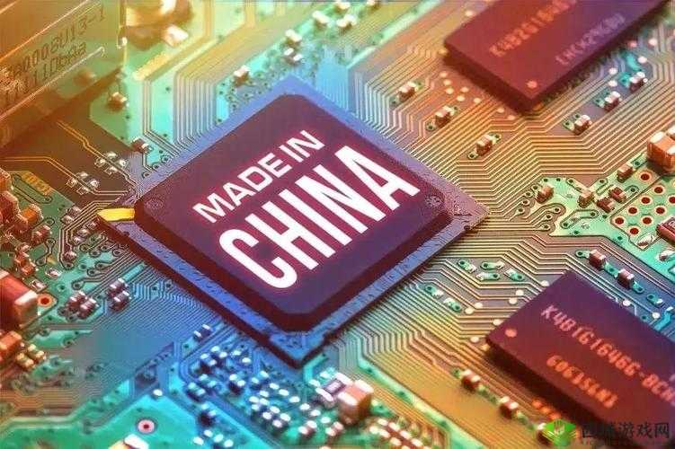 MR1242 国产吗：探索中国自主研发的芯片之路