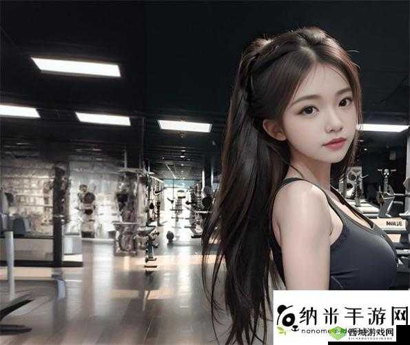 暴躁少女 CSGO 最火：我的游戏热血之旅
