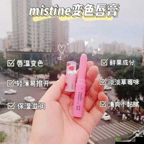 蜜丝婷大草莓与小草莓比较差异解析