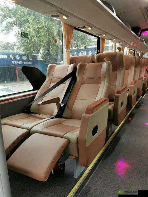 孟若羽TM00080大巴车:独特之旅开启