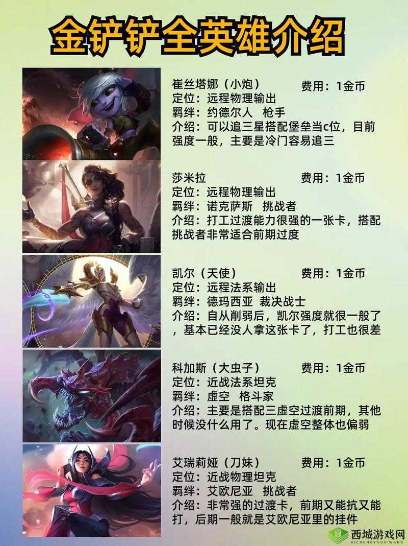 金铲铲之战：龙之将至活动攻略指南