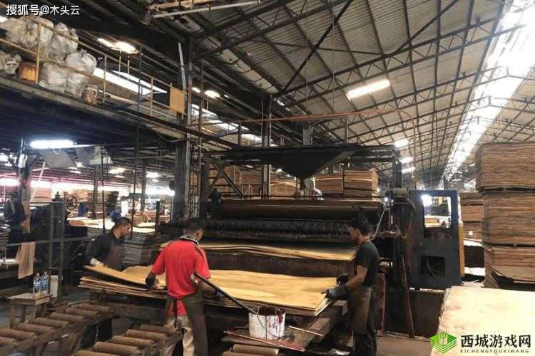 《天天赤壁》木材库功能详解：木材储备与运用指南
