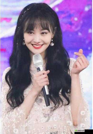 推到杨幂赵丽颖郑爽刘亦菲:娱乐圈女神的意外局面