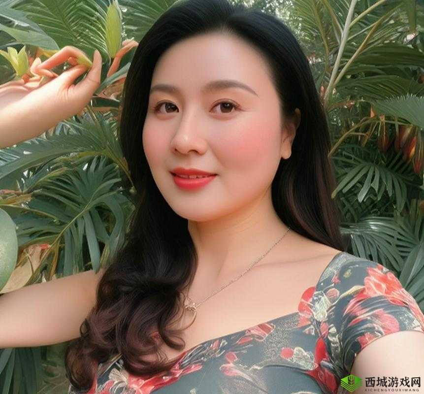 FREEZEFRAME 丰满老师:魅力无限的独特存在