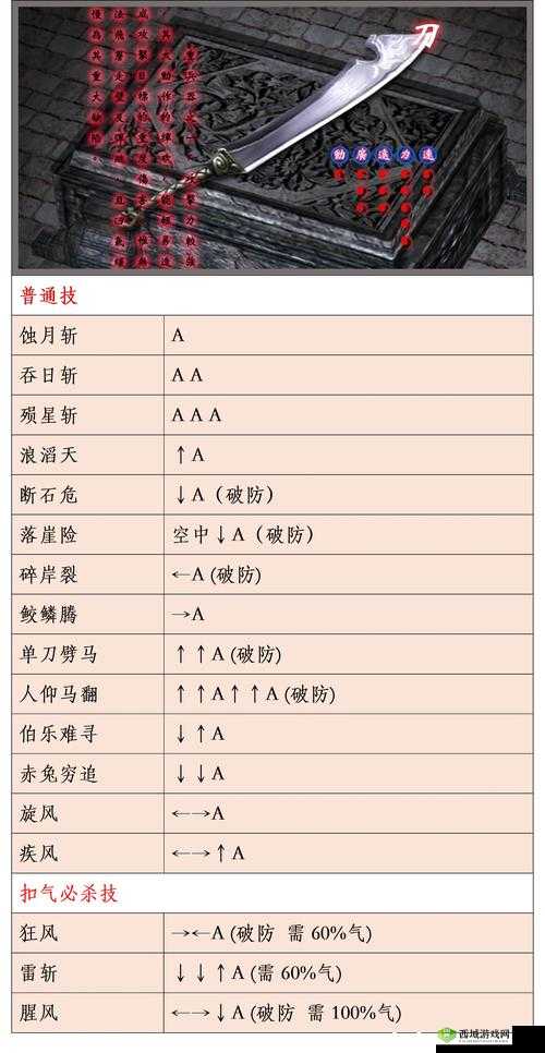 流星蝴蝶剑手游公测时间详解，什么时候出？